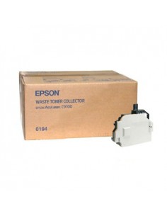 Colector Toner Usado Aculaser C9100 (S050194