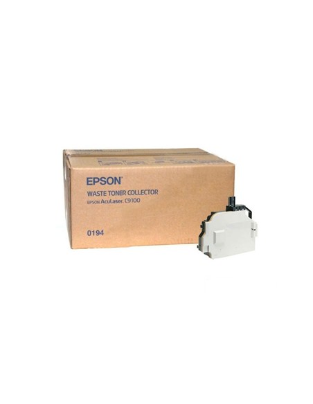 Colector Toner Usado Aculaser C9100 (S050194