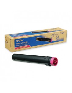 Toner Aculaser C9100 (S050196) Magenta