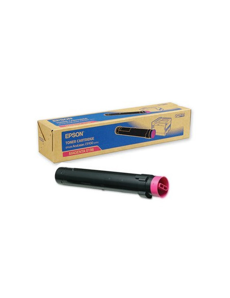 Toner Aculaser C9100 (S050196) Magenta