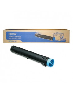 Toner Aculaser C9100 (S050197) Azul