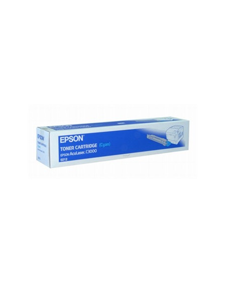 Toner Aculaser C3000 (S050212) Azul