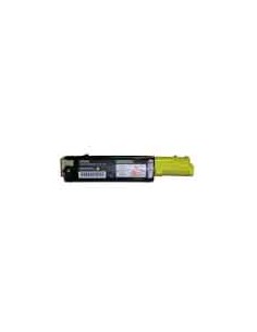 Toner Epson Aculaser CX21N/NF Amarelo