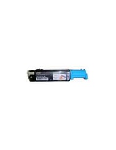 Toner Epson Aculaser CX21N/NF Azul