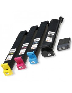 Toner Aculaser C9200 (S050477) Preto