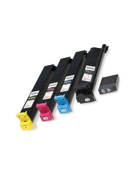 Toner Aculaser C9200 (S050477) Preto
