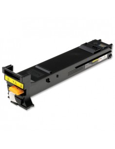 Toner AL-CX28DN Alta Capacidade Amarelo