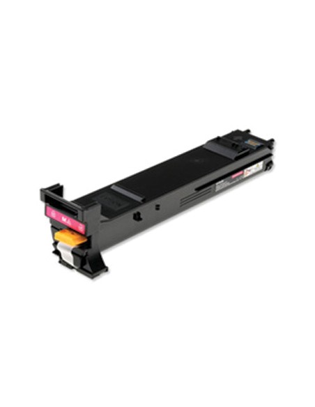 Toner AL-CX28DN Alta Capacidade Magenta