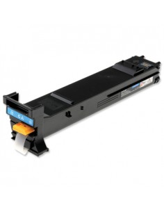 Toner AL-CX28DN Alta Capacidade Azul
