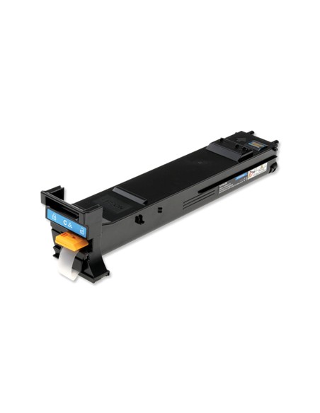 Toner AL-CX28DN Alta Capacidade Azul