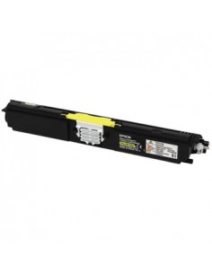 Toner AL-C1600/CX16 Alta Capacidade Amarelo