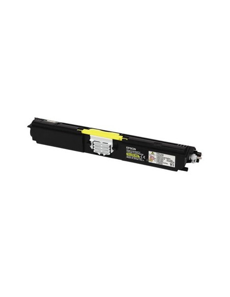Toner AL-C1600/CX16 Alta Capacidade Amarelo