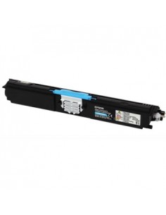 Toner AL-C1600/CX16 Alta Capacidade Azul