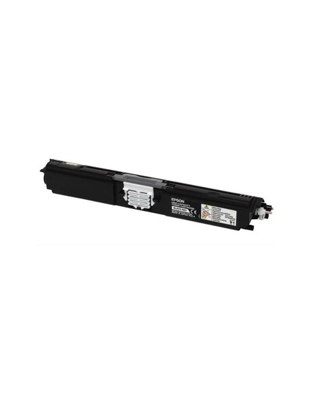 Toner AL-C1600/CX16 Alta Capacidade Preto