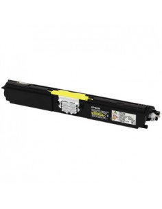 Toner AL-C1600/CX16 Amarelo