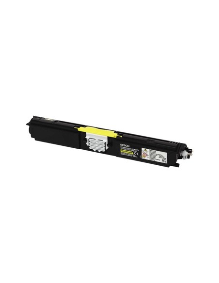 Toner AL-C1600/CX16 Amarelo