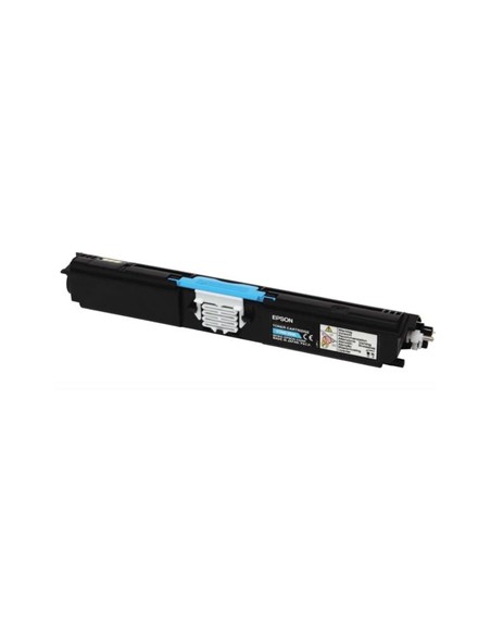 Toner AL-C1600/CX16 Azul