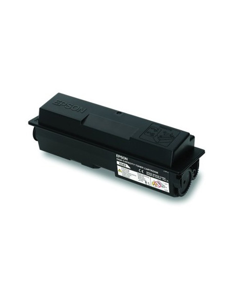 Toner Aculaser M2400D/MX20DN C/ Prog. Ret. Alta Cap. Preto