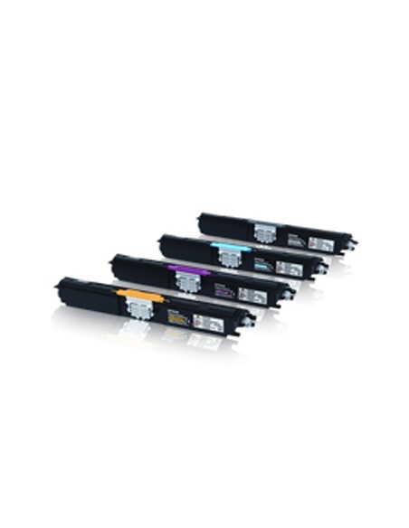 Toner Aculaser C3900N Preto