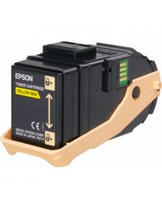 Toner Aculaser C9300 Amarelo