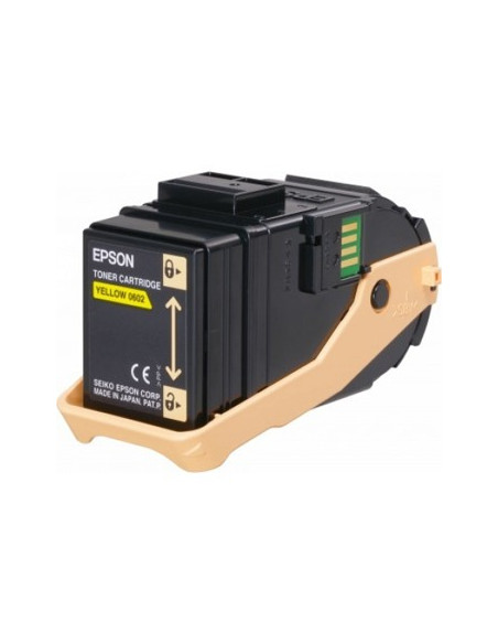 Toner Aculaser C9300 Amarelo