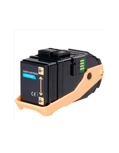 Toner Aculaser C9300 Cyan