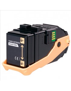 Toner Aculaser C9300 Preto