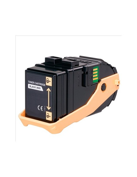 Toner Aculaser C9300 Preto
