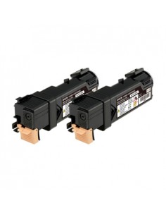 Toner Aculaser C2900 Preto Pack 2 unidades