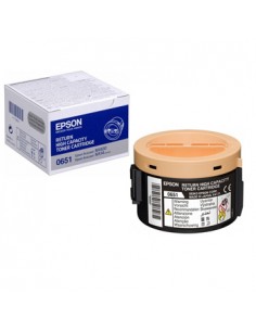 Toner com Programa Retorno Aculaser M1400/MX14 Alta Capacida