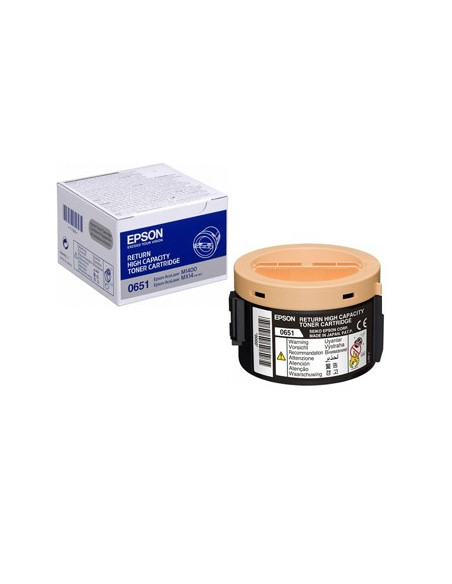 Toner com Programa Retorno Aculaser M1400/MX14 Alta Capacida