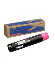 Toner AL-C500DN Alta Capacidade Magenta