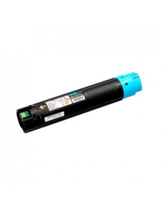 Toner AL-C500DN Alta Capacidade Azul