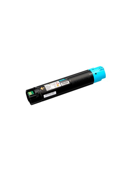 Toner AL-C500DN Alta Capacidade Azul