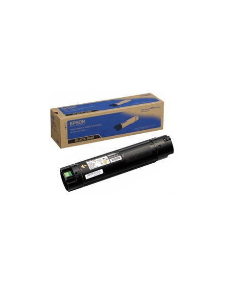Toner AL-C500DN Alta Capacidade Preto