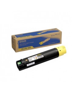 Toner AL-C500DN Amarelo