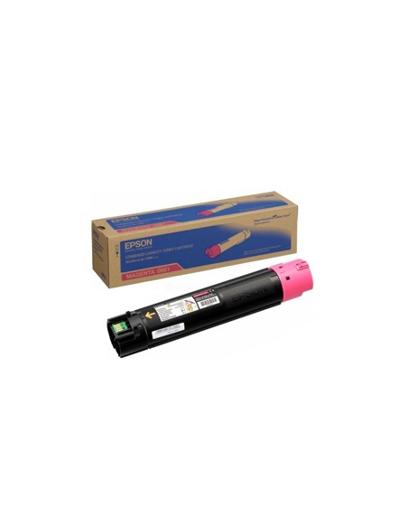 Toner AL-C500DN Magenta
