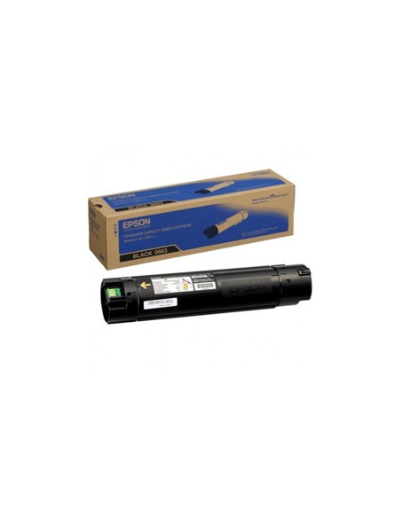 Toner AL-C500DN Preto