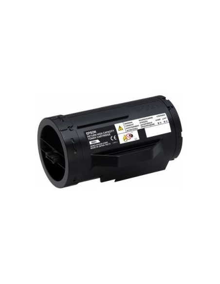 Toner C/ Programa Retorno AL-M300 Alta Capacidade Preto