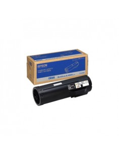 Toner AL-M400DN Preto