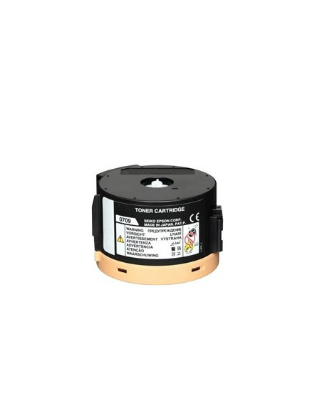 Toner C/ Programa Retorno AL-M200/MX200 Preto