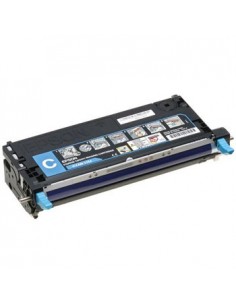 Toner Epson Azul Alta Capacidade Aculaser C2800N