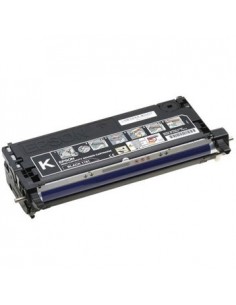 Toner Epson Preto Alta Capacidade Aculaser C2800N