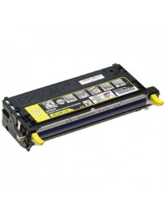 Toner Epson Amarelo Aculaser C2800N