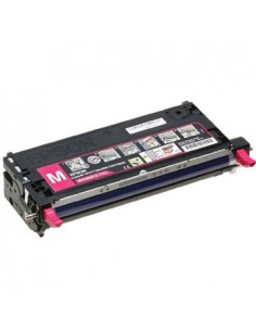Toner Epson Magenta Aculaser C2800N