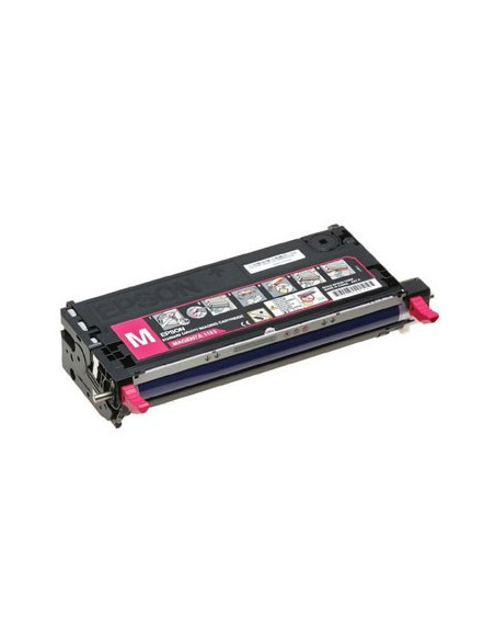 Toner Epson Magenta Aculaser C2800N