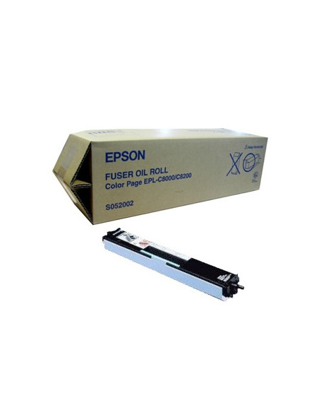 Rolo de Oleo EPL C8000/C8200 (SO52002)