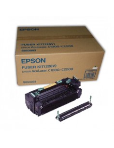 Unidade de Fusao p/Aculaser C1000/C2000 (SO53003)