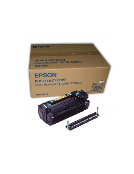 Unidade de Fusao p/Aculaser C1000/C2000 (SO53003)
