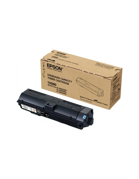 Toner AL-M320DN Extra Capacidade Preto